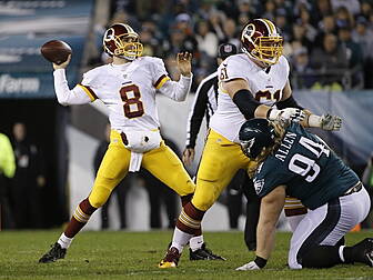 Washington claims NFC East tit...
